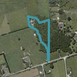 249 Old Hautere Road, Hautere