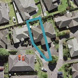27 Regents Park Place, Westgate, Auckland