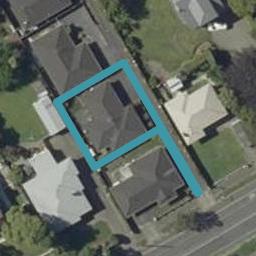 2 Nicolas Lane, West End, Palmerston North