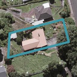 110 Huatoki Street, Frankleigh Park, New Plymouth