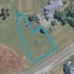 253 Pages Road, Gleniti, Timaru