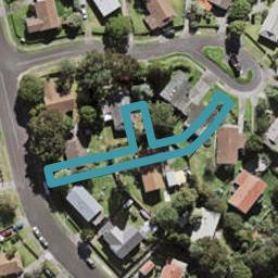 9 Mioweka Lane, West Harbour, Auckland
