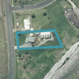1144 East Coast Road, Pokeno