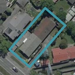 2/314 Memorial Avenue, Burnside, Christchurch