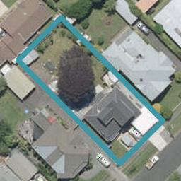 6 Saint Leonard Street, Saint Johns Hill, Whanganui