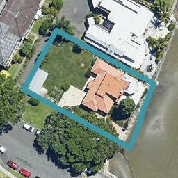 1 Sixth Avenue, Tauranga, Tauranga