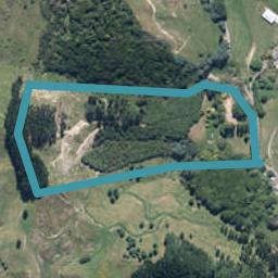 2221 Ruatiti Road, Ruatiti