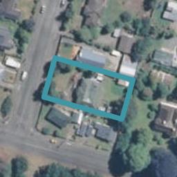 4 Hayhurst Street, Temuka