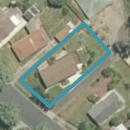 14 Croft Terrace, Huntly, Huntly