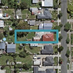 81 Conyers Street, Georgetown, Invercargill