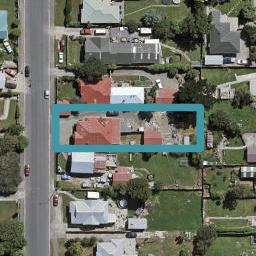 170 Pomona Street, Strathern, Invercargill