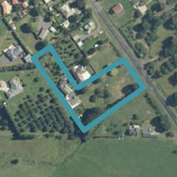 8843 State Highway 26, PURIRI, THAMES