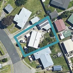 5 Dover Place, Mount Maunganui, Mount Maunganui
