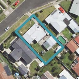 9 Justin Street, Mangapapa, Gisborne