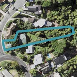 1 Fenton Terrace, Cockle Bay, Auckland