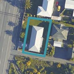 208B Beach Road, Kaikoura