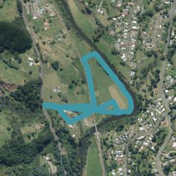 6843B State Highway 4, Taumarunui