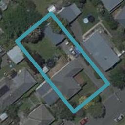 41 West-Watson Avenue, Hillmorton, Christchurch