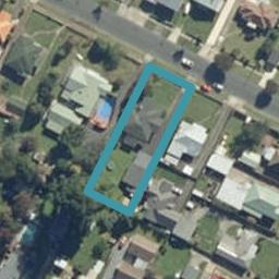 6 Central Street, Matamata, Matamata
