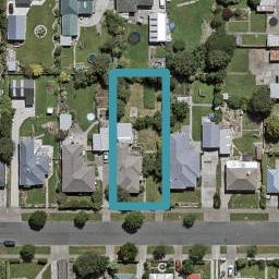 22 Wilfrid Street, Georgetown, Invercargill