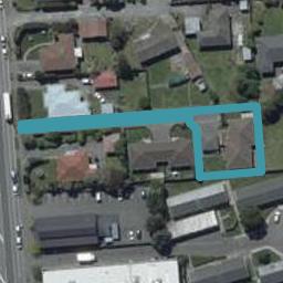 1/42B Marshland Road, Shirley, Christchurch
