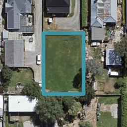15A Compton Street, Georgetown, Invercargill