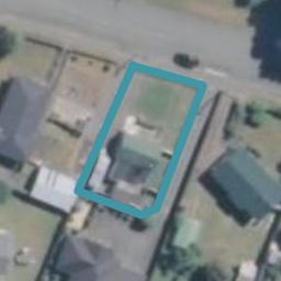 4 Fox Street, Temuka