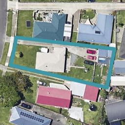7 Lord Cobham Avenue, Whakatane, Whakatane