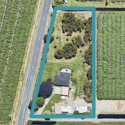 149A No 3 Road, Te Puke, Te Puke