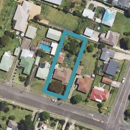 811 Childers Road, Te Hapara, Gisborne
