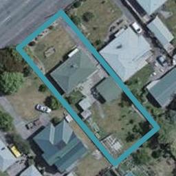 149 Colombo Road, Masterton