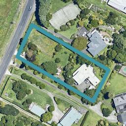 49 Wairoa Road, Minden, Tauranga