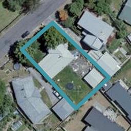 6 Nash Place, Masterton