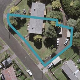76 Banks Street, Marfell, New Plymouth