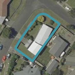1 Mokau Place, Terrace End, Palmerston North