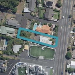 92 Pembroke Street, Hamilton Lake, Hamilton