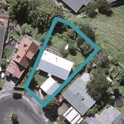 44 Truby King Street, Merrilands, New Plymouth