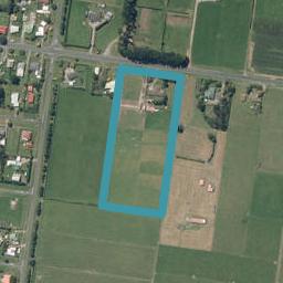 98 South Road, Hawera
