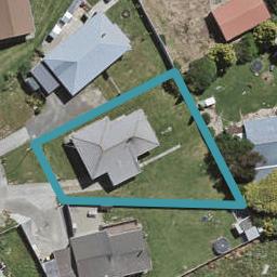 60 Humber Place, Clifton, Invercargill