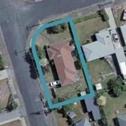 2 Jellicoe Place, Solway, Masterton