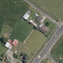 0 State Highway 2, Pahiatua, Pahiatua