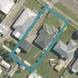 209 Park Street, Hokitika