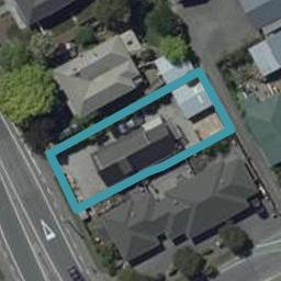 164 Wilsons Road South, Saint Martins, Christchurch