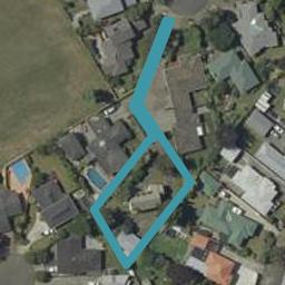 9 Wigan Place, Hokowhitu, Palmerston North