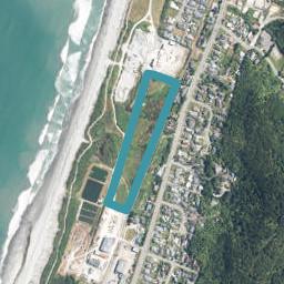 0 Southbeach, Karoro, Greymouth