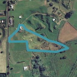 203A Paerata Ridge Road, Waiotahe, Ōpōtiki