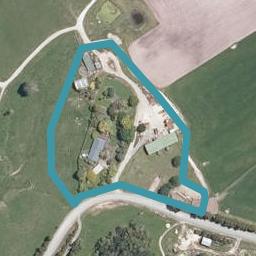 28 Causer Road, Maungaturoto