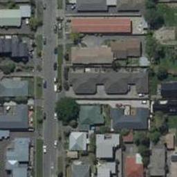 16B Geraldine Street, Edgeware, Christchurch