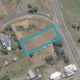 0 Albury Fairlie Road, Albury, Albury