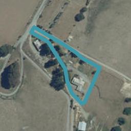 117 Malling Road, Redwood Valley
